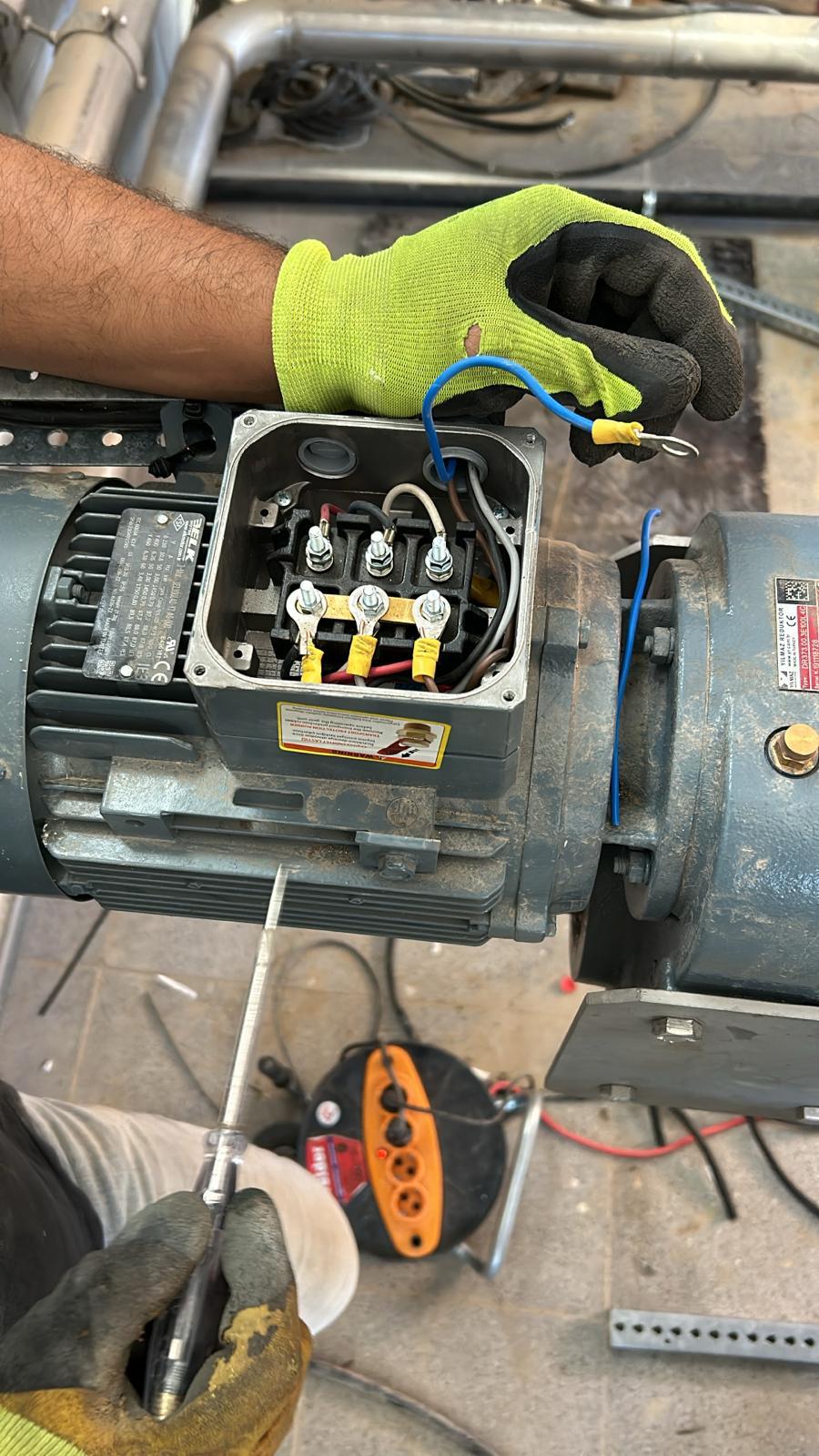 Kadir Elektrik